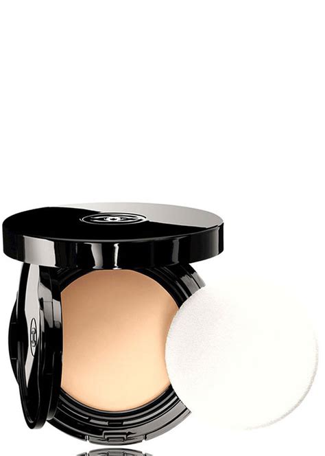 chanel vitalumiere aqua compact 40|Chanel vitalumiere tawny beige.